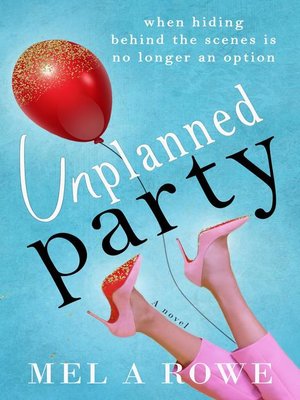 cover image of Unplanned Party